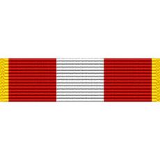 Tennessee National Guard Volunteer Ribbon